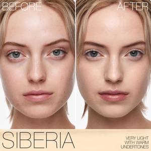 NARS Natural Matte Longwear Foundation